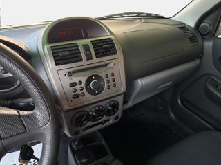 SUZUKI Ignis usata, con Fendinebbia