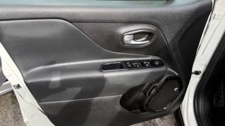 JEEP Renegade usata, con Park Distance Control