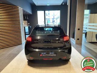 PEUGEOT 208 usata, con Cronologia tagliandi