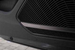 AUDI A5 usata, con Fari LED