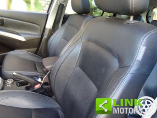 SUZUKI S-Cross usata, con Climatizzatore