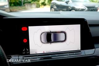 VOLKSWAGEN Golf GTI usata, con Cruise Control