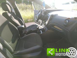 RENAULT Captur usata, con Fendinebbia