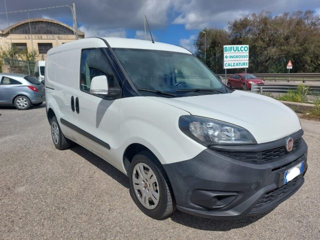 FIAT Doblo usata, con Airbag