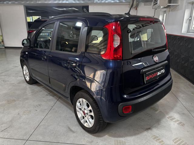 FIAT Panda usata, con Autoradio