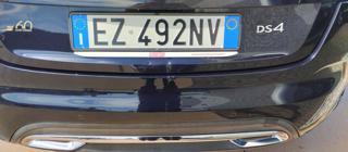 DS AUTOMOBILES DS 4 usata, con Alzacristalli elettrici