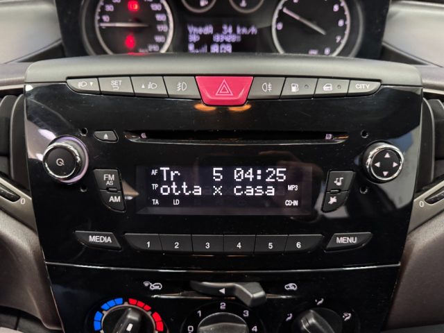 LANCIA Ypsilon usata, con Airbag testa