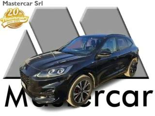 FORD Kuga Kuga 2.0 ecoblue ST-Line X awd 190cv auto-GD646BF