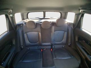 MINI Clubman usata, con Sistema di navigazione