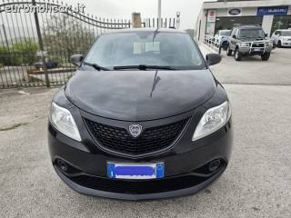 LANCIA Ypsilon usata, con Controllo trazione