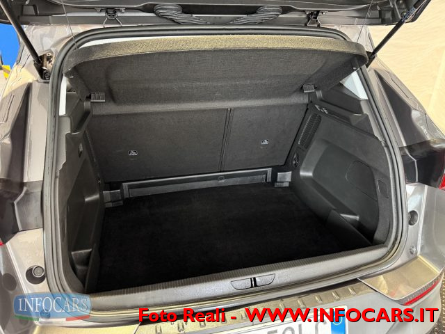 OPEL Grandland X usata, con Controllo elettronico della corsia