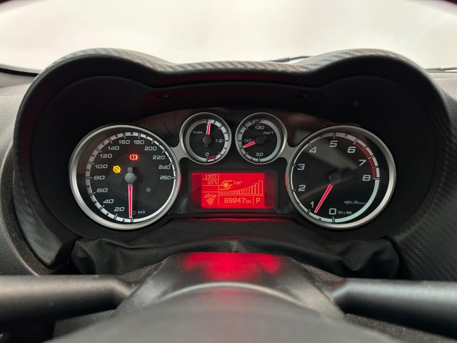 ALFA ROMEO MiTo usata, con Chiusura centralizzata