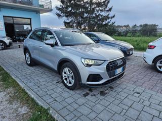 AUDI Q3 usata, con Boardcomputer