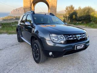 DACIA Duster usata, con ESP