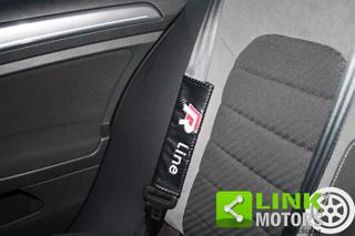 VOLKSWAGEN Golf usata, con Chiusura centralizzata telecomandata