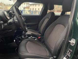 MINI Cooper usata, con Cerchi in lega