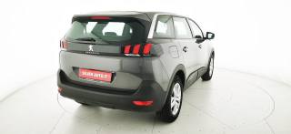 PEUGEOT 5008 usata, con Cerchi in lega