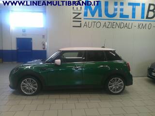 MINI Cooper usata, con Vivavoce