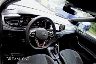 VOLKSWAGEN Polo GTI usata, con Park Distance Control