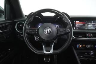 ALFA ROMEO Stelvio usata 5