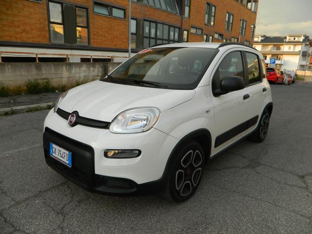 FIAT Panda usata, con Airbag laterali
