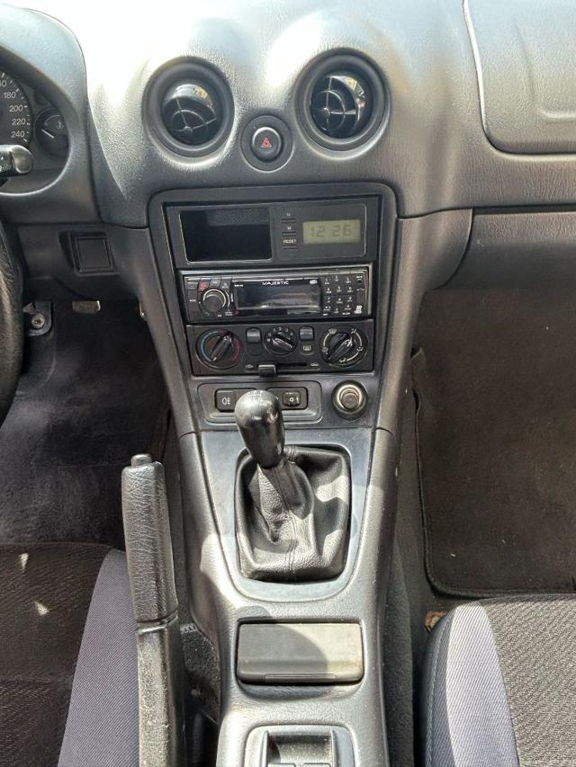MAZDA MX-5 usata, con Kit fumatori