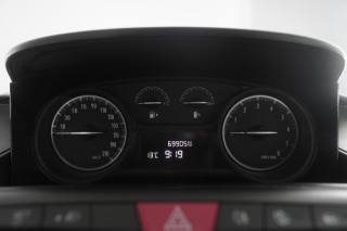 LANCIA Ypsilon usata 12