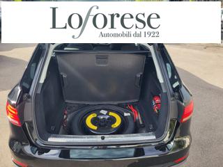 AUDI A4 usata, con Luci diurne LED