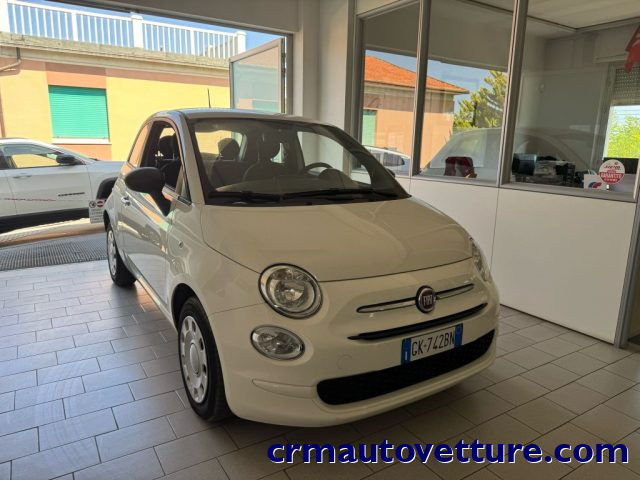 FIAT 500 usata, con Airbag laterali