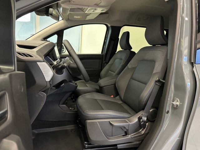 NISSAN Townstar usata, con ESP