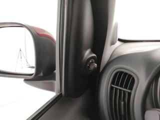 FIAT Panda Cross usata, con Boardcomputer