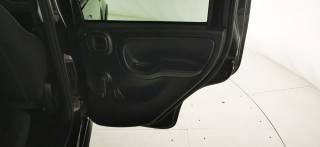 FIAT Panda Cross usata 49