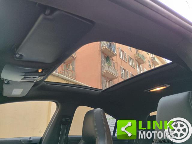 MERCEDES-BENZ CLA 200 usata, con Chiusura centralizzata telecomandata