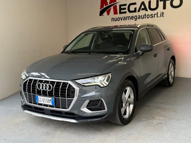 AUDI Q3 usata, con Airbag laterali