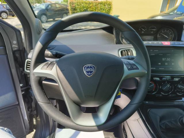 LANCIA Ypsilon usata, con Chiusura centralizzata