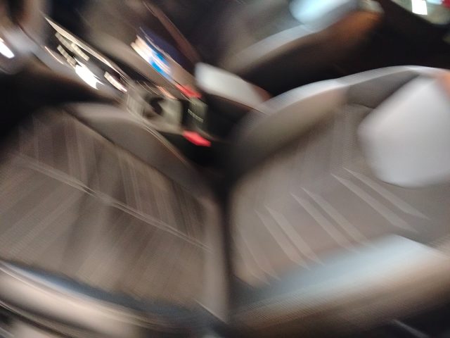 OPEL Grandland usata, con Sensori di parcheggio posteriori