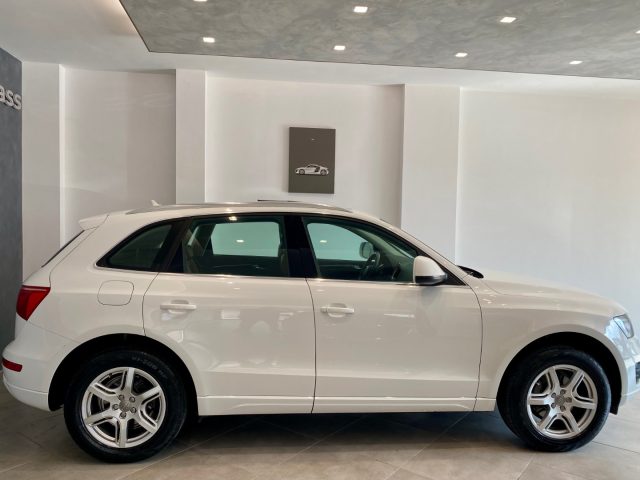 AUDI Q5 usata, con Airbag laterali