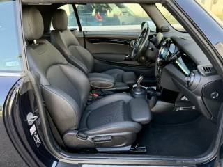 MINI Cabrio usata, con Cruise Control