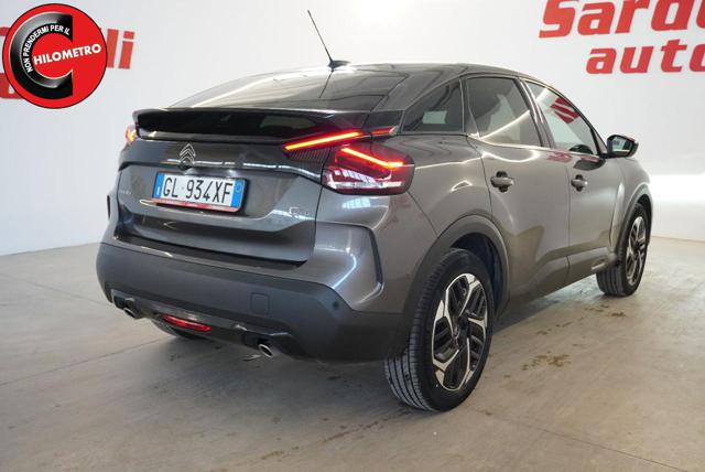 CITROEN C4 usata, con Airbag Passeggero