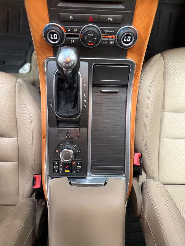 LAND ROVER Range Rover Sport usata, con Cruise Control