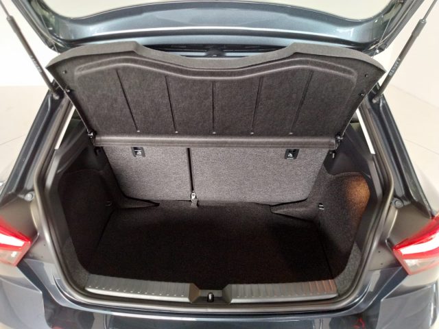 SEAT Ibiza usata, con Cruise Control