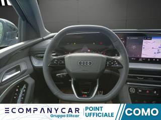 AUDI Q5 usata, con Controllo automatico clima