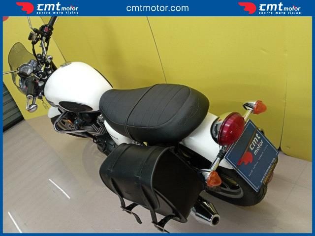 TRIUMPH Bonneville usata 14