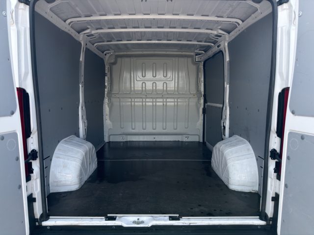 FIAT Ducato usata 12