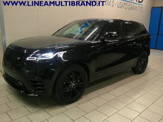 LAND ROVER Range Rover Velar usata, con Servosterzo