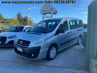 FIAT Scudo 2.0 MJT/136 DPF PL 9 posti (M1)