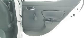 NISSAN Micra usata 43