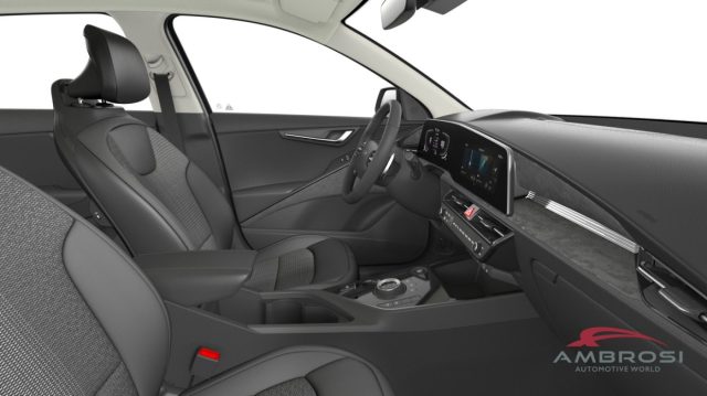 KIA Niro usata 9