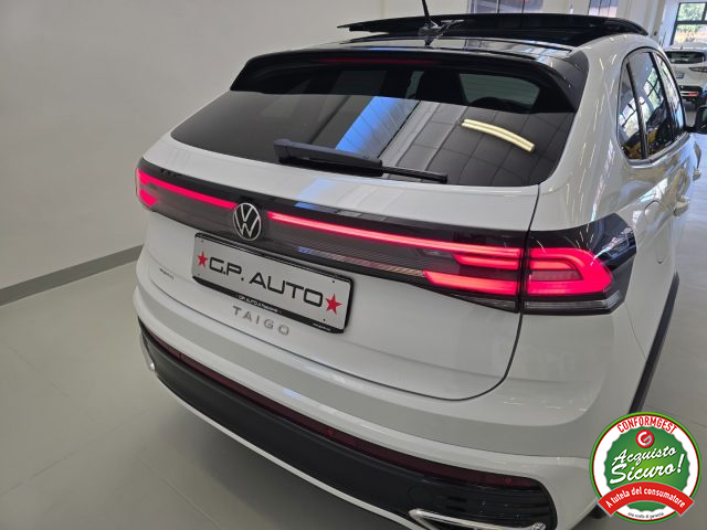 VOLKSWAGEN Taigo usata, con Climatizzatore