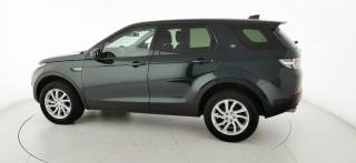 LAND ROVER Discovery Sport usata, con Airbag Passeggero